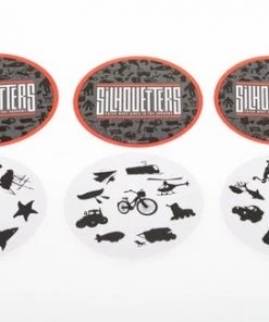 Shuffle Silhouetters - Dobbelspel - Familiespel -Dobbel Spellen Winkel 550x326 1