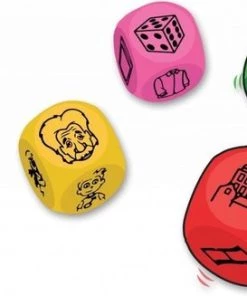 Blue Orange Games Dice Academy - Dobbelspel -Dobbel Spellen Winkel 550x327 7