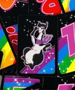 999 Games Lama: Het Dobbelspel Dobbelspel -Dobbel Spellen Winkel 550x329