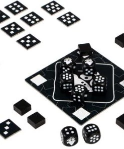 999 Games Pechvogel Dobbelspel 20 999 Games Pechvogel Dobbelspel -Dobbel Spellen Winkel 550x330 1