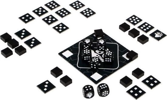 999 Games Pechvogel Dobbelspel 5 999 Games Pechvogel Dobbelspel - Afbeelding 5