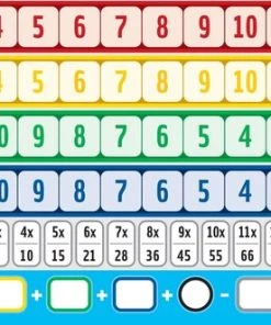 White Goblin Games - Qwixx On Board - Extra Scoreblokken - Dobbelspel -Dobbel Spellen Winkel 550x331