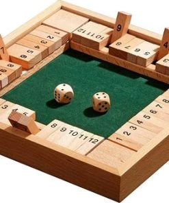Philos Shut The Box 12
