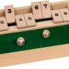 Goki Houten Spel Shut The Box
