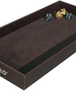 Ultrapro Ultra Pro - Dice Rolling Tray