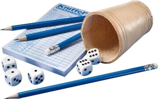 Schmidt Kniffel 1 Schmidt Kniffel