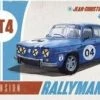 Holy Grail Games Rallyman GT4 Expansion