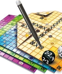 999 Games Dobbel Vouwen Dobbelspel 14 999 Games Dobbel Vouwen Dobbelspel -Dobbel Spellen Winkel 550x350