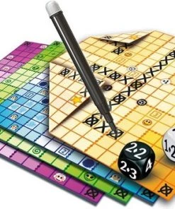 999 Games Dobbel Vouwen 6 999 Games Dobbel Vouwen -Dobbel Spellen Winkel 550x352 3