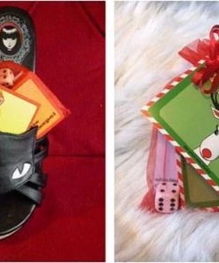 Proud Mary Products Set Het Grote Sinterklaasspel En Het Grote Kerstspel