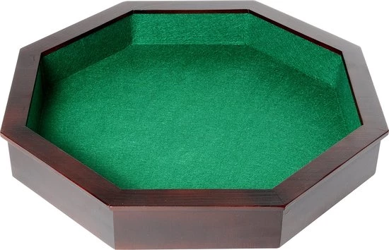 Buffalo 8-kantige Pitjesbak 3 Buffalo 8-kantige Pitjesbak - Afbeelding 3