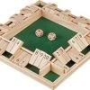 Philos Shut The Box Voor 4 Spelers