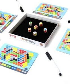 White Goblin Games Dobbelspel Dobbelland -Dobbel Spellen Winkel 550x360 3