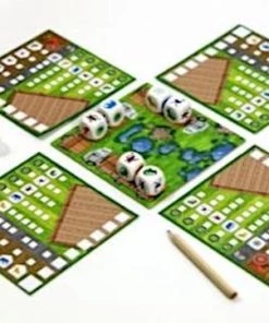 White Goblin Games Dobbelspel Zooloretto (nl) 14-delig 15 White Goblin Games Dobbelspel Zooloretto (nl) 14-delig -Dobbel Spellen Winkel 550x362 1