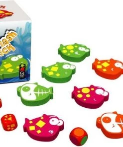 Gigamic Splash Attack