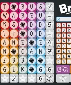 Jumbo Bresk! - Dobbelspel -Dobbel Spellen Winkel 550x364 1