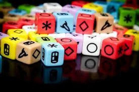 Rio Grande Games Roll For The Galaxy 2 Rio Grande Games Roll For The Galaxy - Afbeelding 2