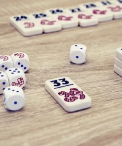 999 Games Regenwormen Dobbelspel 14 999 Games Regenwormen Dobbelspel -Dobbel Spellen Winkel 550x366 100