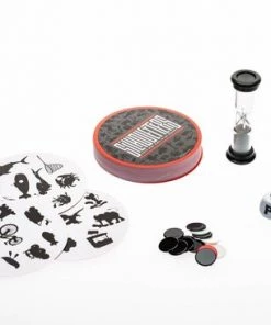 Shuffle Silhouetters - Dobbelspel - Familiespel -Dobbel Spellen Winkel 550x366 104