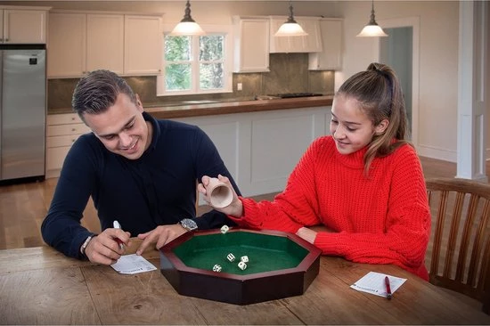 Buffalo 8-kantige Pitjesbak 1 Buffalo 8-kantige Pitjesbak