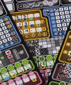 999 Games Clever 4Ever Dobbelspel -Dobbel Spellen Winkel 550x366 13