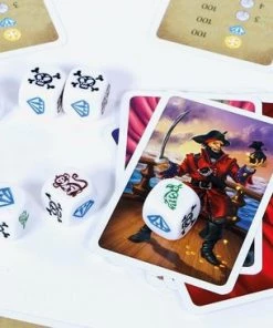 999 Games 1000 Bommen & Granaten! Dobbelspel -Dobbel Spellen Winkel 550x366 15