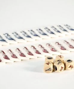 999 Games Geharrewar In De Sushibar Dobbelspel -Dobbel Spellen Winkel 550x366 24