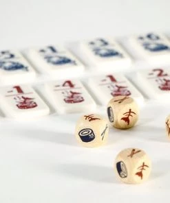 999 Games Geharrewar In De Sushibar Dobbelspel -Dobbel Spellen Winkel 550x366 25