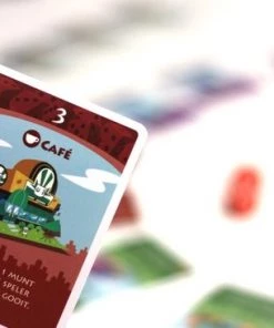 White Goblin Games Machi Koro - Kaartspel 34 White Goblin Games Machi Koro - Kaartspel -Dobbel Spellen Winkel 550x366 30