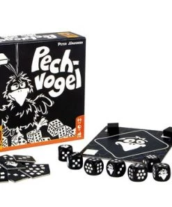 999 Games Pechvogel Dobbelspel 17 999 Games Pechvogel Dobbelspel -Dobbel Spellen Winkel 550x366 34