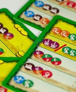 999 Games Boonanza: Het Dobbelspel Dobbelspel 11 999 Games Boonanza: Het Dobbelspel Dobbelspel -Dobbel Spellen Winkel 550x366 36