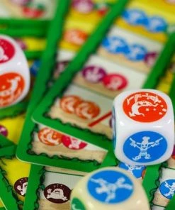 999 Games Boonanza: Het Dobbelspel Dobbelspel 15 999 Games Boonanza: Het Dobbelspel Dobbelspel -Dobbel Spellen Winkel 550x366 37