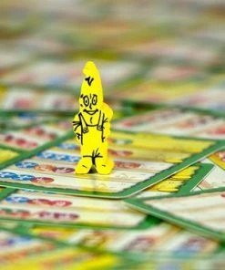 999 Games Boonanza: Het Dobbelspel Dobbelspel 17 999 Games Boonanza: Het Dobbelspel Dobbelspel -Dobbel Spellen Winkel 550x366 39