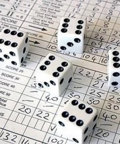 Barkleydeal Yahtzee Scoreblok + 10x Witte Dobbelstenen | Spel Voor Op Reis | Scoreblock | Spelletjes | Dobbelspellen | Spellen 7 Barkleydeal Yahtzee Scoreblok + 10x Witte Dobbelstenen | Spel Voor Op Reis | Scoreblock | Spelletjes | Dobbelspellen | Spellen -Dobbel Spellen Winkel 550x366 47