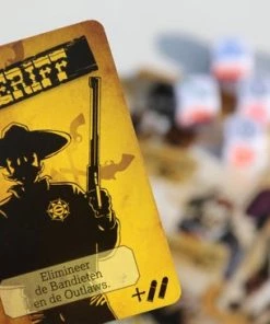 White Goblin Games Bang! Het Dobbelspel (nl) -Dobbel Spellen Winkel 550x366 55