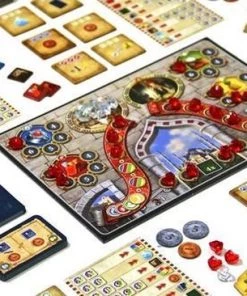 White Goblin Games Dobbelspel Istanbul 12 White Goblin Games Dobbelspel Istanbul -Dobbel Spellen Winkel 550x366 57