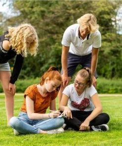 Overige Merken Garden Yahtzee - Dobbelspel -Dobbel Spellen Winkel 550x366 60