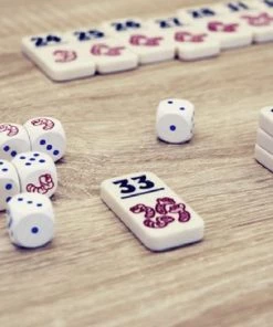 999 Games Regenwormen Dobbelspel -Dobbel Spellen Winkel 550x366 68