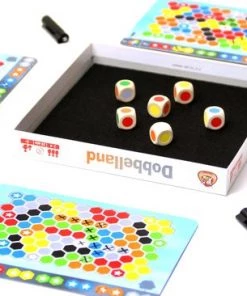 White Goblin Games Dobbelspel Dobbelland -Dobbel Spellen Winkel 550x366 72