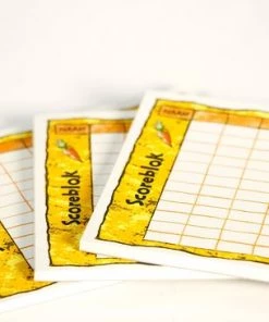 999 Games Scoreblokken Konijnenhokken Drie Stuks Dobbelspel 6 999 Games Scoreblokken Konijnenhokken Drie Stuks Dobbelspel -Dobbel Spellen Winkel 550x366 80