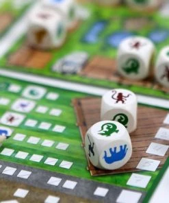 White Goblin Games Dobbelspel Zooloretto (nl) 14-delig 13 White Goblin Games Dobbelspel Zooloretto (nl) 14-delig -Dobbel Spellen Winkel 550x366 89