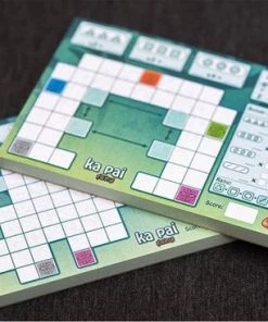 White Goblin Games Dobbelspel Ka Pai (nl) -Dobbel Spellen Winkel 550x367 3