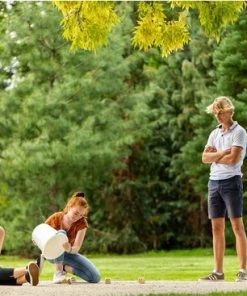 Overige Merken Garden Yahtzee - Dobbelspel -Dobbel Spellen Winkel 550x367 4