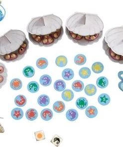 Haba Spel - Parelfeestje - Gooien, Verzamelen, Rijgen 10 Haba Spel - Parelfeestje - Gooien, Verzamelen, Rijgen -Dobbel Spellen Winkel 550x368 13