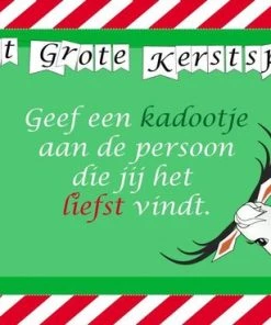 Proud Mary Products Het Grote Kerstspel 9 Proud Mary Products Het Grote Kerstspel -Dobbel Spellen Winkel 550x368 3
