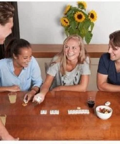 999 Games Regenwormen Dobbelspel -Dobbel Spellen Winkel 550x379 7