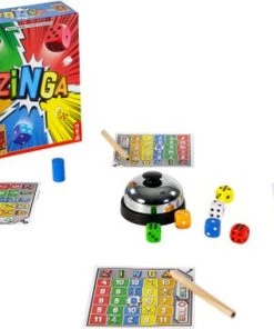 999 Games Zinga Dobbelspel 32 999 Games Zinga Dobbelspel -Dobbel Spellen Winkel 550x380 1