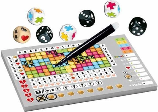 999 Games Keer Op Keer 2 Dobbelspel 1 999 Games Keer Op Keer 2 Dobbelspel