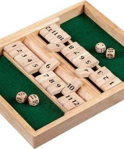 Philos Shut The Box 12 245x300 Mm