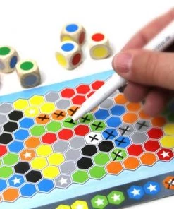 White Goblin Games Dobbelspel Dobbelland -Dobbel Spellen Winkel 550x393 5